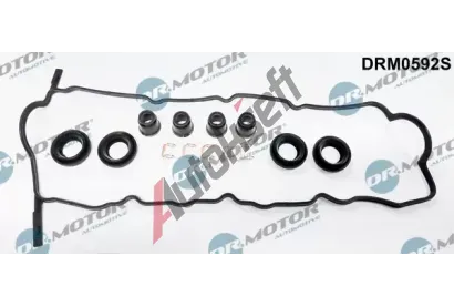 Dr.Motor Automotive Sada tsnn krytu hlavy vlce DMA DRM0592S, DRM0592S