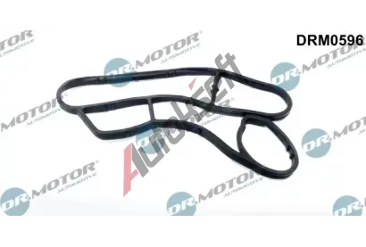 Dr.Motor Automotive Těsnění chladiče oleje DMA DRM0596, DRM0596 Dr.Motor Automotive Těsnění chladiče oleje DMA DRM0596, DRM0596