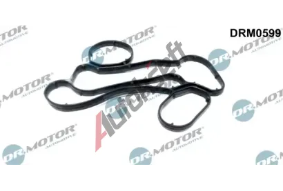 Dr.Motor Automotive Tsnn pouzdra olejovho filtru DMA DRM0599, DRM0599