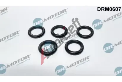 Dr.Motor Automotive Těsnění olejového sítka DMA DRM0607, DRM0607 Dr.Motor Automotive Těsnění olejového sítka DMA DRM0607, DRM0607