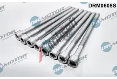 Dr.Motor Automotive roub drku vstikovac trysky DMA DRM0608S, DRM0608S