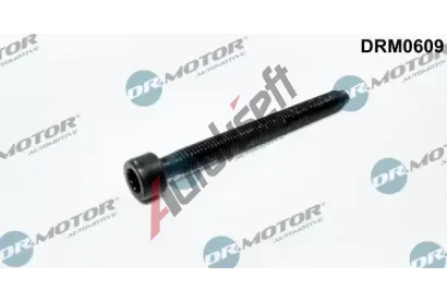 Dr.Motor Automotive roub drku vstikovac trysky DMA DRM0609, DRM0609