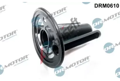 Dr.Motor Automotive Tsnn chladie oleje DMA DRM0610, DRM0610