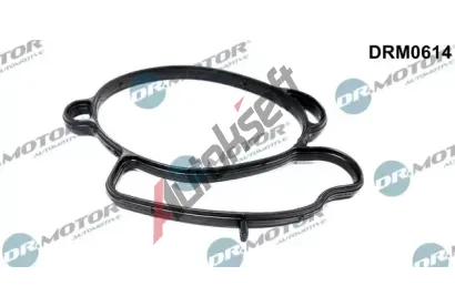 Dr.Motor Automotive Tsnn, hrdlo krtc klapky DMA DRM0614, DRM0614