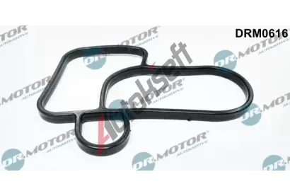Dr.Motor Automotive Těsnění chladiče oleje DMA DRM0616, DRM0616 Dr.Motor Automotive Těsnění chladiče oleje DMA DRM0616, DRM0616