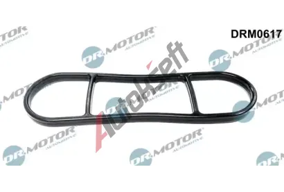 Dr.Motor Automotive Těsnění pouzdra olejového filtru DMA DRM0617, DRM0617 Dr.Motor Automotive Těsnění pouzdra olejového filtru DMA DRM0617, DRM0617