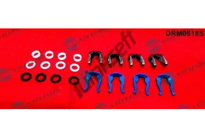 Dr.Motor Automotive Sada na opravu vstřikovací trysky DMA DRM0618S, DRM0618S Dr.Motor Automotive Sada na opravu vstřikovací trysky DMA DRM0618S, DRM0618S
