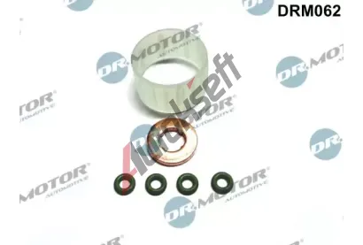 Dr.Motor Automotive Sada těsnění vstřikovací trysky DMA DRM062, DRM062 Dr.Motor Automotive Sada těsnění vstřikovací trysky DMA DRM062, DRM062