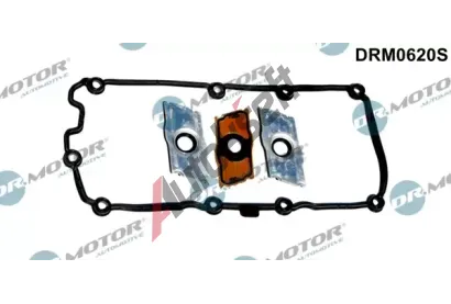 Dr.Motor Automotive Sada těsnění krytu hlavy válce DMA DRM0620S, DRM0620S Dr.Motor Automotive Sada těsnění krytu hlavy válce DMA DRM0620S, DRM0620S