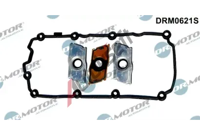 Dr.Motor Automotive Sada tsnn krytu hlavy vlce DMA DRM0621S, DRM0621S