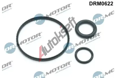 Dr.Motor Automotive Sada těsnění chladiče oleje DMA DRM0622, DRM0622 Dr.Motor Automotive Sada těsnění chladiče oleje DMA DRM0622, DRM0622