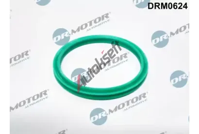 Dr.Motor Automotive T�snic� krou�ek hadice plnic�ho vzduchu DMA DRM0624, DRM0624