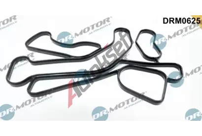 Dr.Motor Automotive Tsnn chladie oleje DMA DRM0625, DRM0625