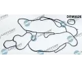 T�sn�n� chladi�e oleje&nbsp;Dr.Motor Automotive&nbsp;&dash;&nbsp;DMA DRM0626