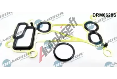 Dr.Motor Automotive Sada t�sn�n� chladi�e oleje DMA DRM0628S, DRM0628S