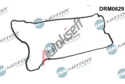 Dr.Motor Automotive Tsnn krytu hlavy vlce DMA DRM0629, DRM0629