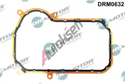 Dr.Motor Automotive Tsnn olejov vany DMA DRM0632, DRM0632