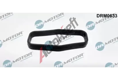 Dr.Motor Automotive Tsnn olejovho erpadla DMA DRM0633, DRM0633