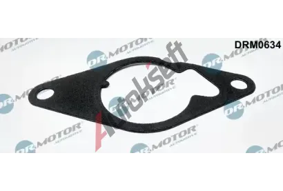 Dr.Motor Automotive Tsnn vakuovho erpadla DMA DRM0634, DRM0634