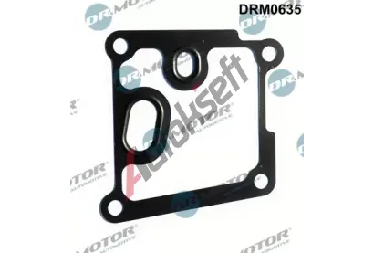 Dr.Motor Automotive Tsnn chladie oleje DMA DRM0635, DRM0635