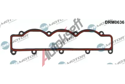 Dr.Motor Automotive Tsnn kolena sacho potrub DMA DRM0636, DRM0636