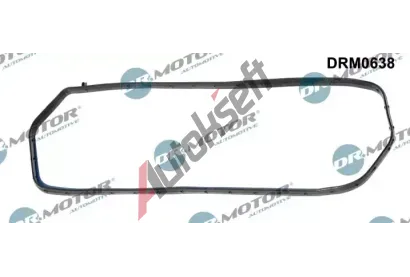 Dr.Motor Automotive Těsnění krytu hlavy válce DMA DRM0638, DRM0638 Dr.Motor Automotive Těsnění krytu hlavy válce DMA DRM0638, DRM0638