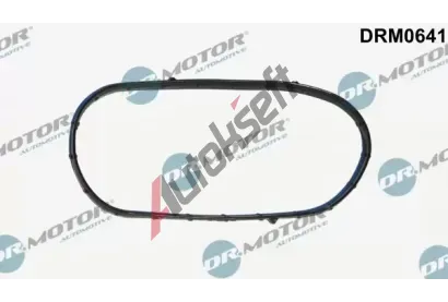 Dr.Motor Automotive Těsnění krytu rozvodového ústrojí DMA DRM0641, DRM0641 Dr.Motor Automotive Těsnění krytu rozvodového ústrojí DMA DRM0641, DRM0641