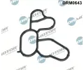 Tsnn pouzdra olejovho filtru Dr.Motor Automotive ‐ DMA DRM0643