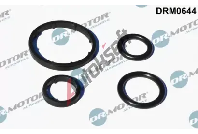 Dr.Motor Automotive Sada tsnn chladie oleje DMA DRM0644, DRM0644
