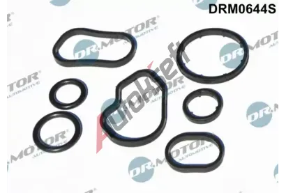 Dr.Motor Automotive Sada tsnn chladie oleje DMA DRM0644S, DRM0644S