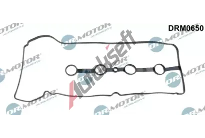 Dr.Motor Automotive Tsnn krytu hlavy vlce DMA DRM0650, DRM0650