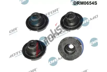 Dr.Motor Automotive Těsnění hlavy válce DMA DRM0654S, DRM0654S Dr.Motor Automotive Těsnění hlavy válce DMA DRM0654S, DRM0654S