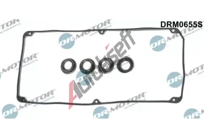 Dr.Motor Automotive Těsnění krytu hlavy válce DMA DRM0655S, DRM0655S Dr.Motor Automotive Těsnění krytu hlavy válce DMA DRM0655S, DRM0655S