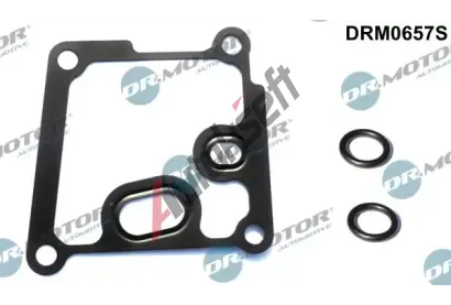 Dr.Motor Automotive Sada tsnn chladie oleje DMA DRM0657S, DRM0657S