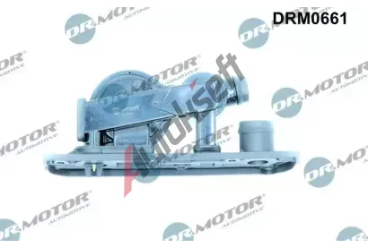 Dr.Motor Automotive Odluova oleje odvtrn klikov skn DMA DRM0661, DRM0661