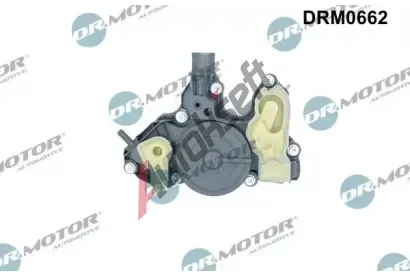 Dr.Motor Automotive Odluova oleje odvtrn klikov skn DMA DRM0662, DRM0662