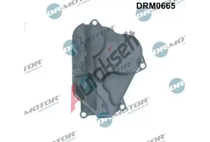 Dr.Motor Automotive Odlučovač oleje odvětrání klikové skříně DMA DRM0665, DRM0665 Dr.Motor Automotive Odlučovač oleje odvětrání klikové skříně DMA DRM0665, DRM0665