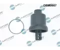 Kryt pouzdra olejovho filtru Dr.Motor Automotive ‐ DMA DRM0667
