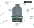 Kryt pouzdra olejovho filtru Dr.Motor Automotive ‐ DMA DRM0668