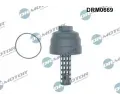 Kryt pouzdra olejovho filtru Dr.Motor Automotive ‐ DMA DRM0669