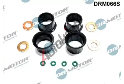 Dr.Motor Automotive Sada tsnn vstikovac trysky DMA DRM066S, DRM066S