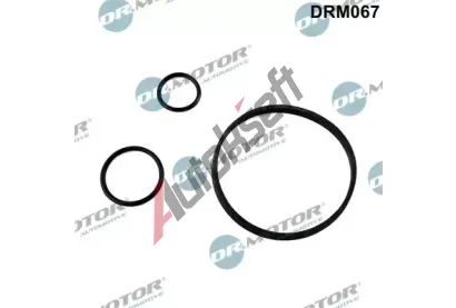 Dr.Motor Automotive Tsnn pouzdra olejovho filtru DMA DRM067, DRM067