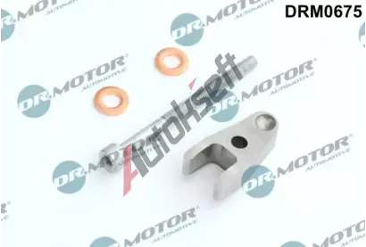 Dr.Motor Automotive Drk vstikovacho ventilu DMA DRM0675, DRM0675