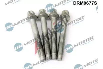 Dr.Motor Automotive roub drku vstikovac trysky DMA DRM0677S, DRM0677S