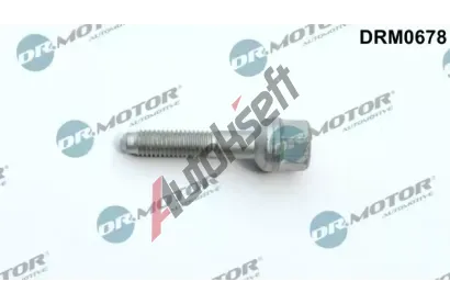 Dr.Motor Automotive roub drku vstikovac trysky DMA DRM0678, DRM0678