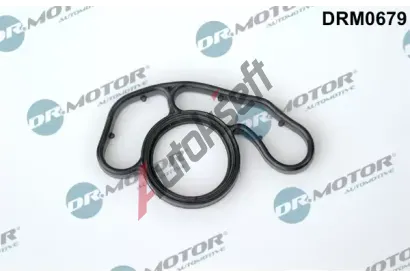 Dr.Motor Automotive Tsnn pouzdra olejovho filtru DMA DRM0679, DRM0679