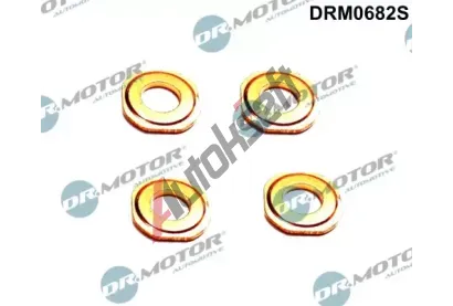 Dr.Motor Automotive Ochrann kryt proti zahvn vstikovacho systmu DMA DRM0682S, DRM0682S