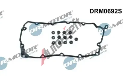 Dr.Motor Automotive Sada těsnění krytu hlavy válce DMA DRM0692S, DRM0692S Dr.Motor Automotive Sada těsnění krytu hlavy válce DMA DRM0692S, DRM0692S