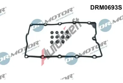 Dr.Motor Automotive Sada těsnění krytu hlavy válce DMA DRM0693S, DRM0693S Dr.Motor Automotive Sada těsnění krytu hlavy válce DMA DRM0693S, DRM0693S