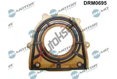 Dr.Motor Automotive Tsnic krouek klikovho hdele DMA DRM0695, DRM0695